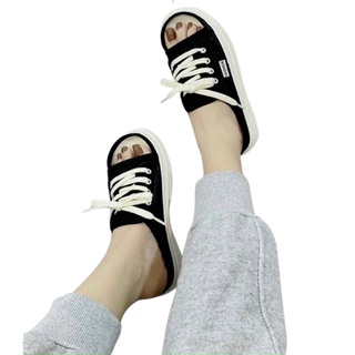 Dép nữ hở mũi full size 35-39