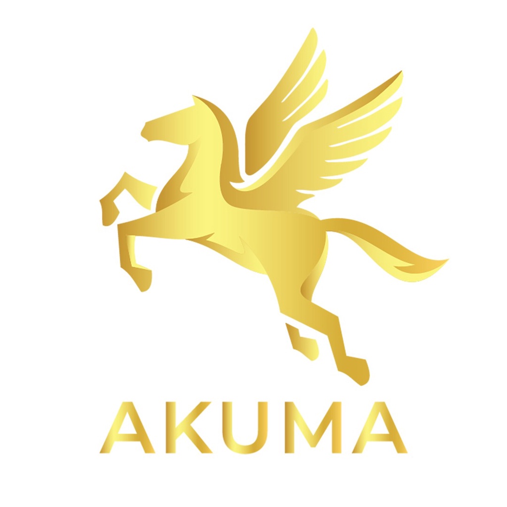 Akuma - Dụng cụ ngành tóc