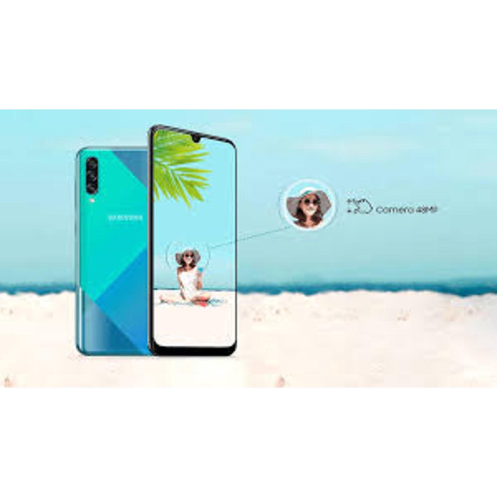 điện thoại Samsung A50s - Samsung Galaxy A50s ram 6G rom 128G máy Chính Hãng, Cày Game siêu đỉnh - BCC 06 | BigBuy360 - bigbuy360.vn