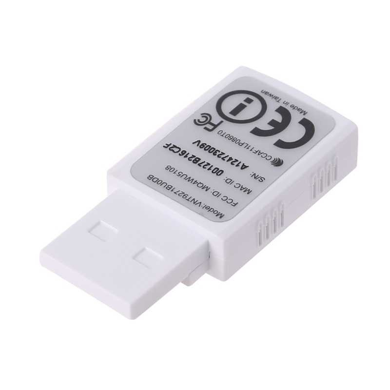 Thẻ mạng không dây WIN Atheros AR9271 Chipset ROS USB cho Windows7/8/10