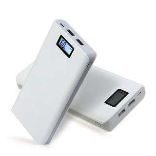 Pin Sạc Dự Phòng Giá Rẻ, Dung Lượng Cao, Sạc Nhanh PKCB - Hàng Chính Hãng