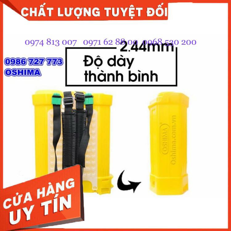 Bình xịt điện cov 20, máy phun thuốc cov-20, bình phun thuốc diệt côn trùng Giá cực Rẻ