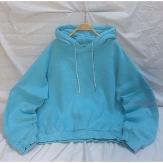 Hoodie 2hand ( Kèm ảnh của khách feedback )