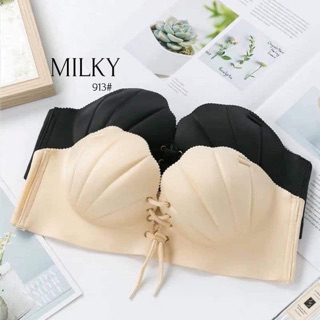 Áo cúp ngực sò