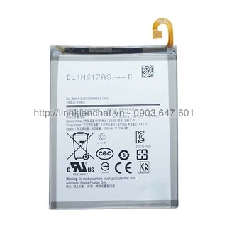 Pin Galaxy M10 M105 SM-M105G 3300mAh Zin - Hàng nhập Khẩu