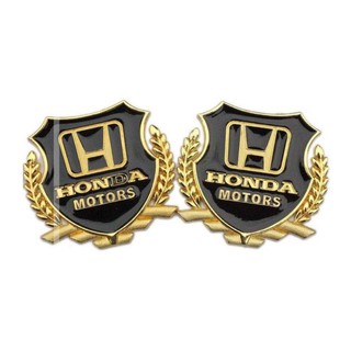 LOGO BÔNG LÚA DÁN HÔNG XE CÁC HÃNG XE