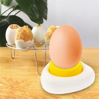 Dụng Cụ Đục Lỗ Trứng Tiện Lợi