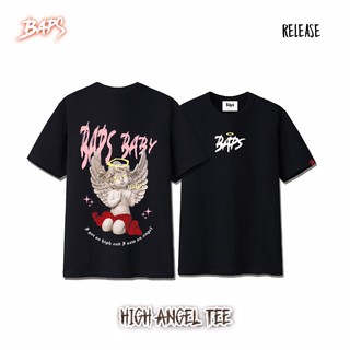 Áo high angel - baps baby