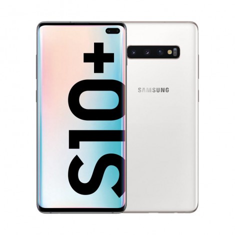 Điện thoại Samsung Galaxy S10+ 8/128Gb Nguyên Seal Zin Mới 100% BH 12 Tháng