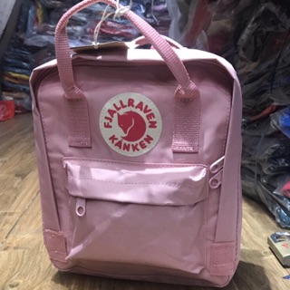 Ba lo kanken mini  chính hãng