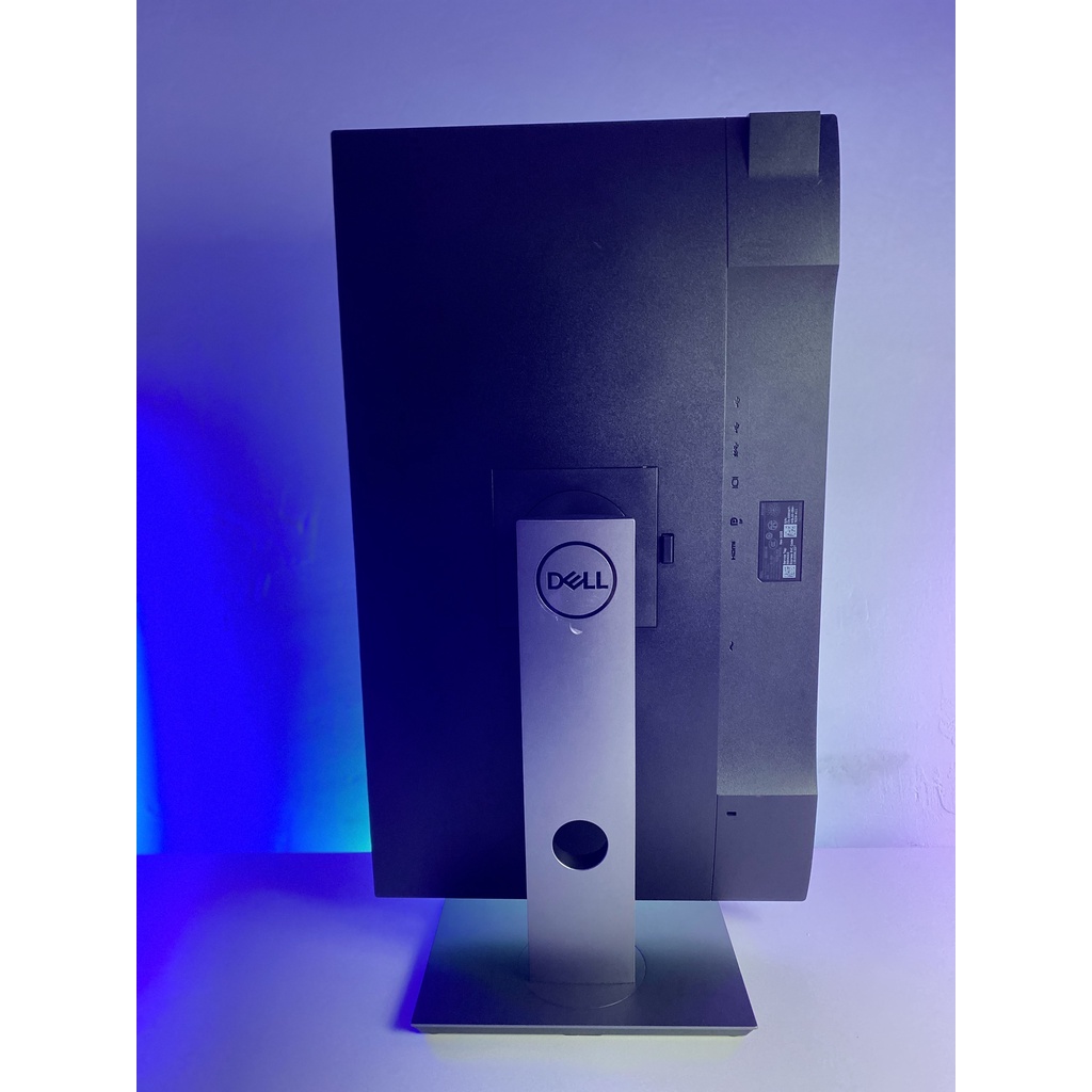 Màn hình máy tính LCD Dell P2719H IPS Full viền Cũ siêu đẹp