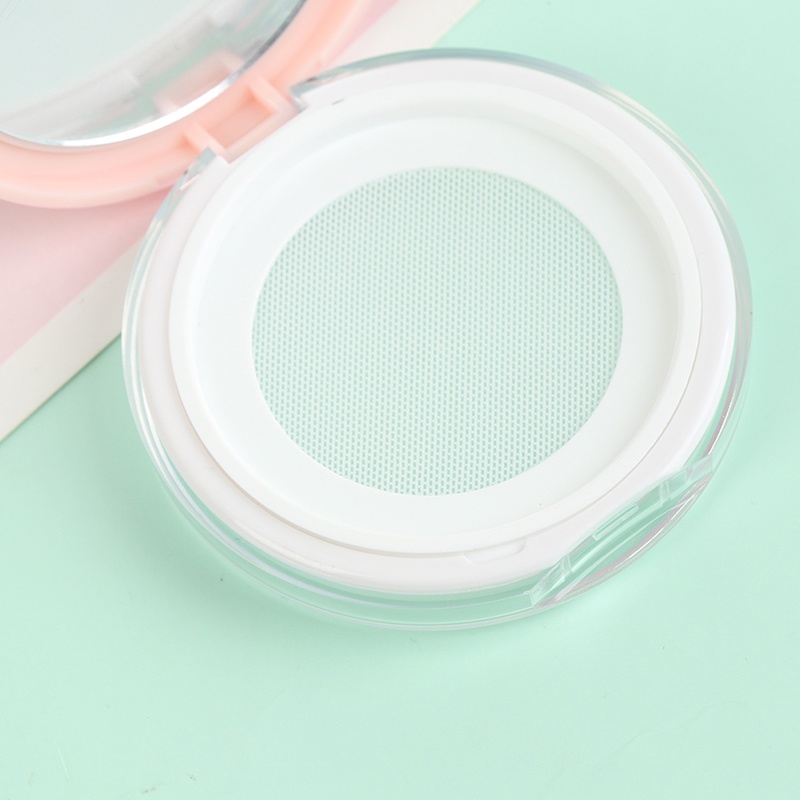 Hộp Rỗng Siêu Mỏng 3g Đựng Đồ Trang Điểm Tiện Dụng