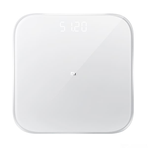 Cân Xiaomi Body Fat Scale 2/Cân Xiaomi Scale-Cân Điện Tử Thông Minh Bluetooth-Kiểm Tra Sức Khỏe-Điểu Khiển Qua App