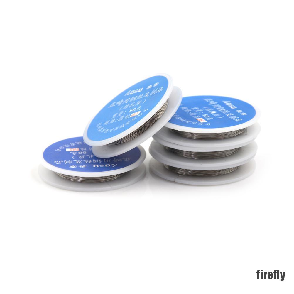 Dụng Cụ Chỉnh Hình Bằng Thép Không Gỉ 0.2mm-0.5mm