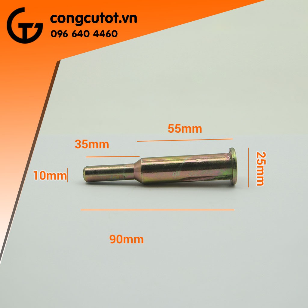 Dụng cụ xoắn nối dây điện 5 dòng cỡ 2.5mm