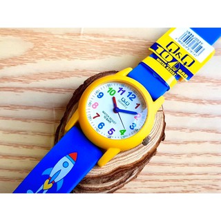 Đồng hồ QQ trẻ em Citizen Nhật