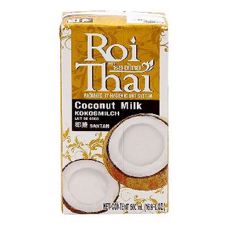 Nước Cốt Dừa Roi Thai 500ML