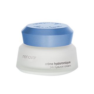 24h hyaluron cream - kem dưỡng ẩm 24h jean d’arcel - 50ml