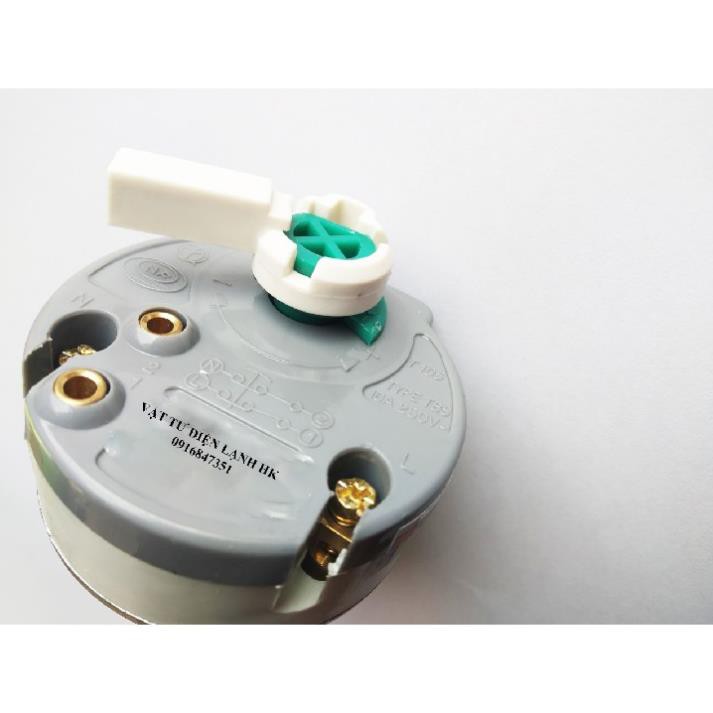 Rơ le que bình nóng lạnh, Rờ le cọc BNL Relay nhiệt Sensor thẳng 16cm