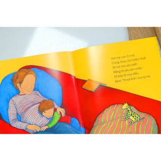 Sách – Cả nhà thương nhau (trọn bộ 6 cuốn)