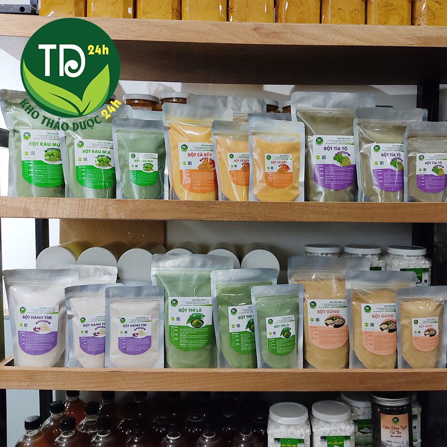 [250 gr] bột thì là nguyên chất gia vị tẩm ướp, làm nước sốt ngon, 100% thiên nhiên | Kho Thảo Dược 24h