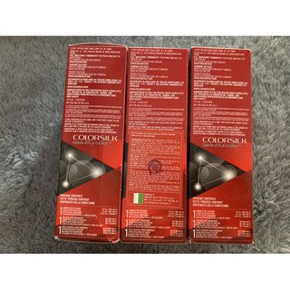 Thuốc nhuộm tóc phủ bạc Revlon