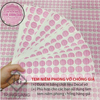 Tem vỡ bông hồng