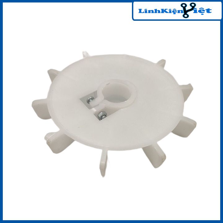 Cánh quạt làm mát động cơ nhiều kích thước
