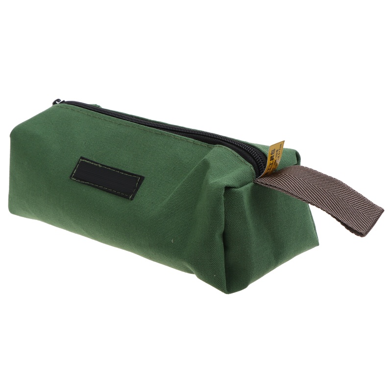 ✿ Túi Canvas Đựng Dụng Cụ Sửa Chữa Đa Năng Sức Chứa Lớn Tiện Lợi Dễ Sử