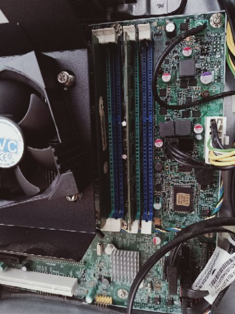 Máy đồng bộ NEC Main B85 + CPU G3240 + Ram Dr3 4G hàng đẹp như mới chính hãng cấu hình cao | BigBuy360 - bigbuy360.vn