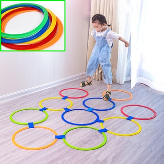 Bộ đồ chơi nhảy lò cò thú vị cho trẻ em