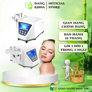 Máy cấy dưỡng chất tinh chất - máy cấy dưỡng chất tinh chất meso gun, máy tiêm tinh chất