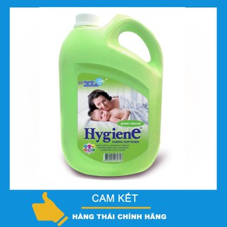 Nước Xả Vải Hygiene 3500ml Thái Lan