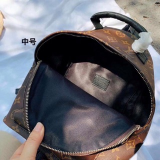 Balo LV (Da thật) FULL BOX