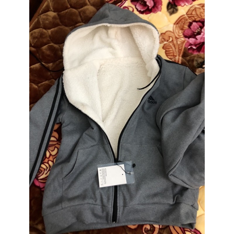 Set Bộ Thể Thao Lót lông Nam | BigBuy360 - bigbuy360.vn