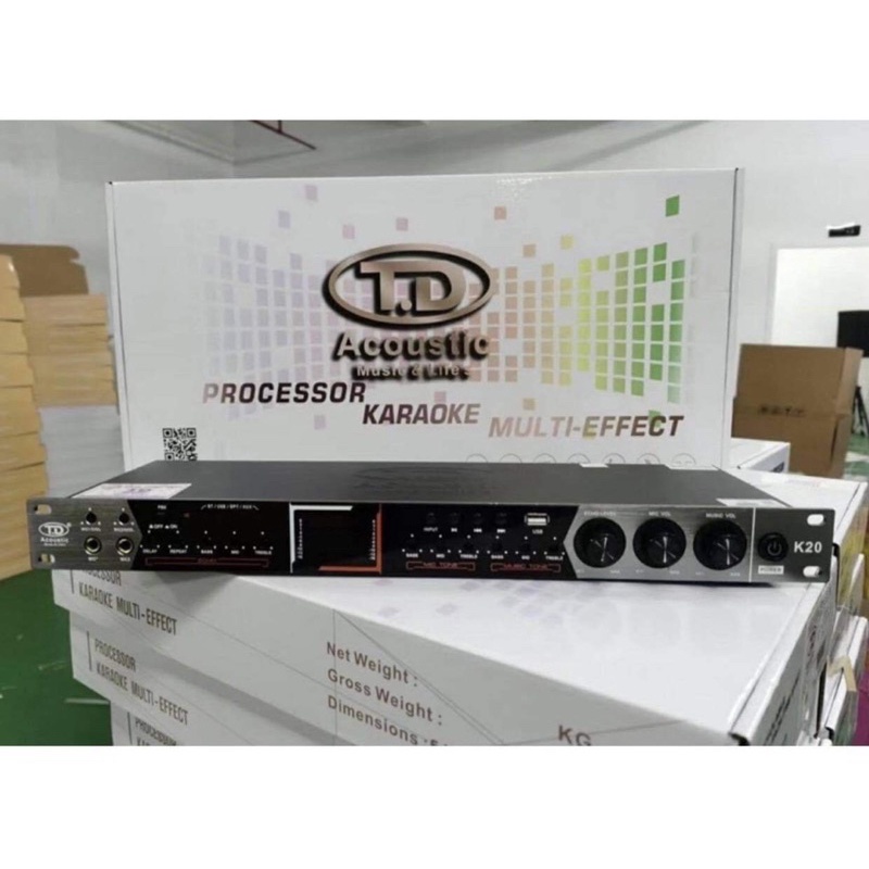 vang cơ TD k 20 chất lượng âm thanh siêu hay