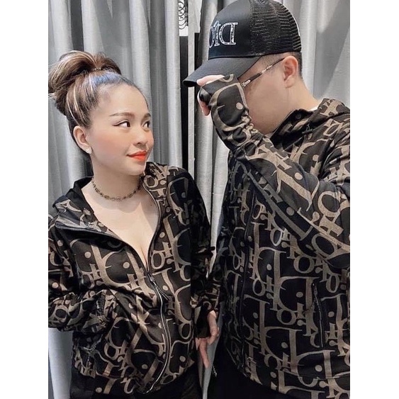 Áo Khoác Chống Nắng Nam nữ Dày Dặn Q5SHOP, hàng đẹp quảng châu, Chống Tia UV Thoáng Mát full size