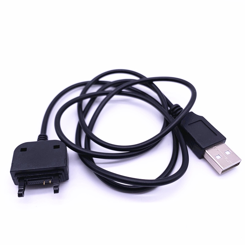Dây cáp sạc dữ liệu USB cho Sony Ericsson W890i W900 W900i W902 W902i W910 W910i W950 W950i W960 W960i W980 W980i W995