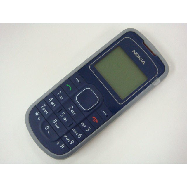 [GIÁ SỈ] ĐIỆN THOẠI NOKIA 1202 CHÍNH HÃNG CÔNG TY | BigBuy360 - bigbuy360.vn