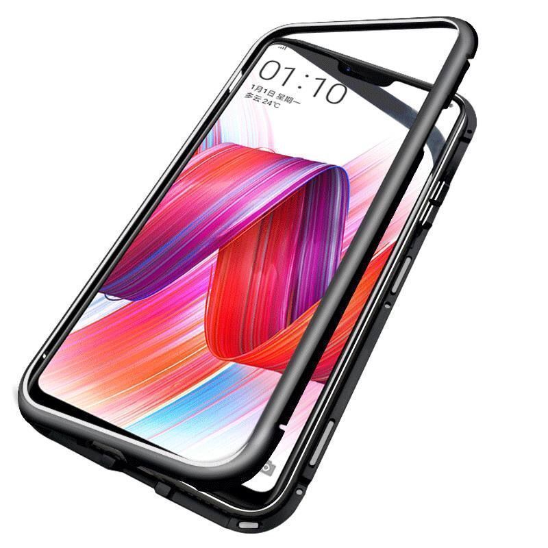 Ốp điện thoại chống trầy xước cho iPhone 12 Pro Max iPhone 11 Pro Max X Xs Max XR 7 8 plus A5 A8 A9 A11 A32 A72 R9 K7X