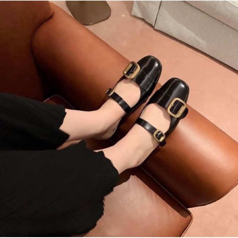 SỤC CÀI KHUY DA BÓNG 2 MÀU | BigBuy360 - bigbuy360.vn