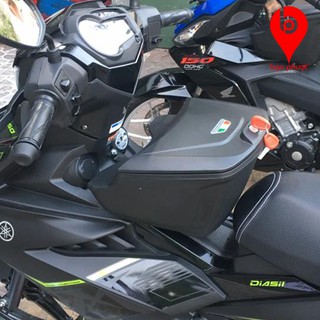 Thùng Xe Máy G10N Cho Exciter 150