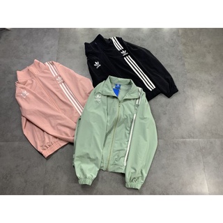 (MẪU MỚI) Bộ gió thu đông adidas ba sọc