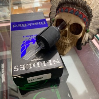 Bộ kim 19M1 kèm tay cầm nhựa 19M1 ..199k/1bộ