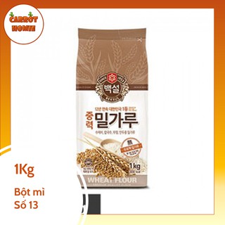 Bột mì Hàn Quốc Beksul 1Kg