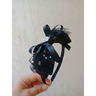 BỜM TÓC CÔnG CHÚA DỄ THƯƠNG