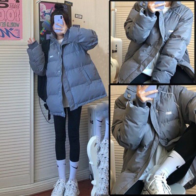 [ORDER 20-25 NGÀY][KÈM VIDEO TƯ QUAY]ÁO PHAO NAM NỮ KHÔNG MŨ