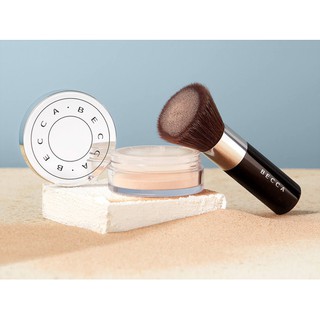 Phấn phủ Becca Hydra-mist Set & Refresh Powder
