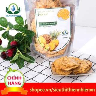 Trà Mộc Sắc Dứa Rừng 100g