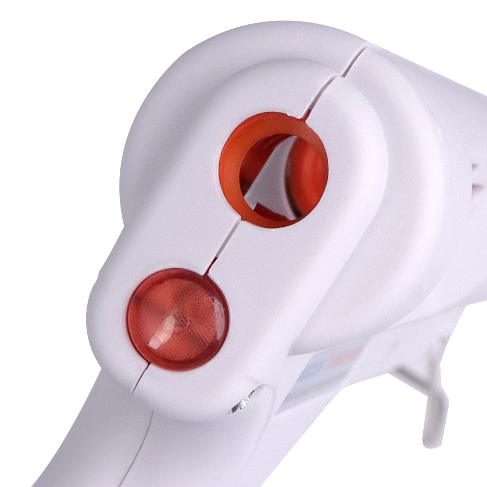 Súng Bắn Keo Nhiệt Độ Cao 120W AC100-240V Cho Súng Bắn Keo 11mm